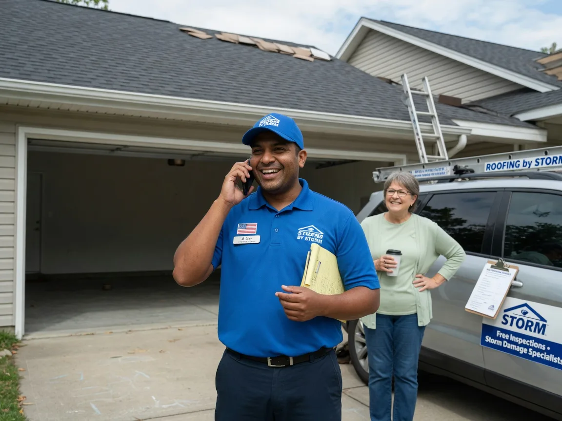 Roof Repair Near Me Monroe, OK FAQs