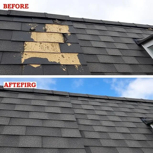 Roof Repair Near Me in Monroe, OK near me